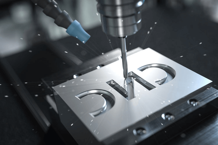 دستگاه cnc چیست